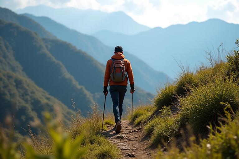 Trekking personalizado en Colombia