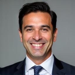 Alejandro Vargas - Director General