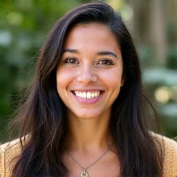 Carolina Restrepo - Especialista en Ecología