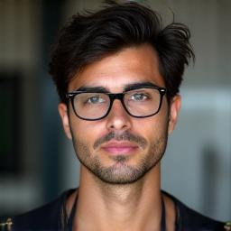Daniel Herrera - Guía Fotógrafo