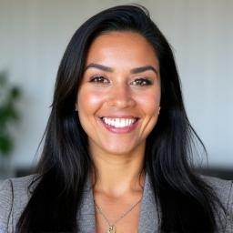 Sofía Martínez - Coordinadora de Eventos